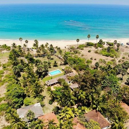 108 Palms Beach Resort Trincomalee Luaran gambar