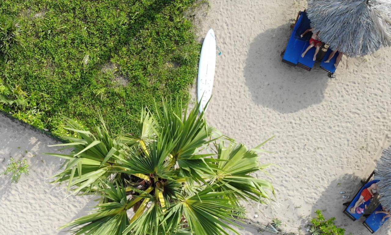 108 Palms Beach Resort Trincomalee Luaran gambar