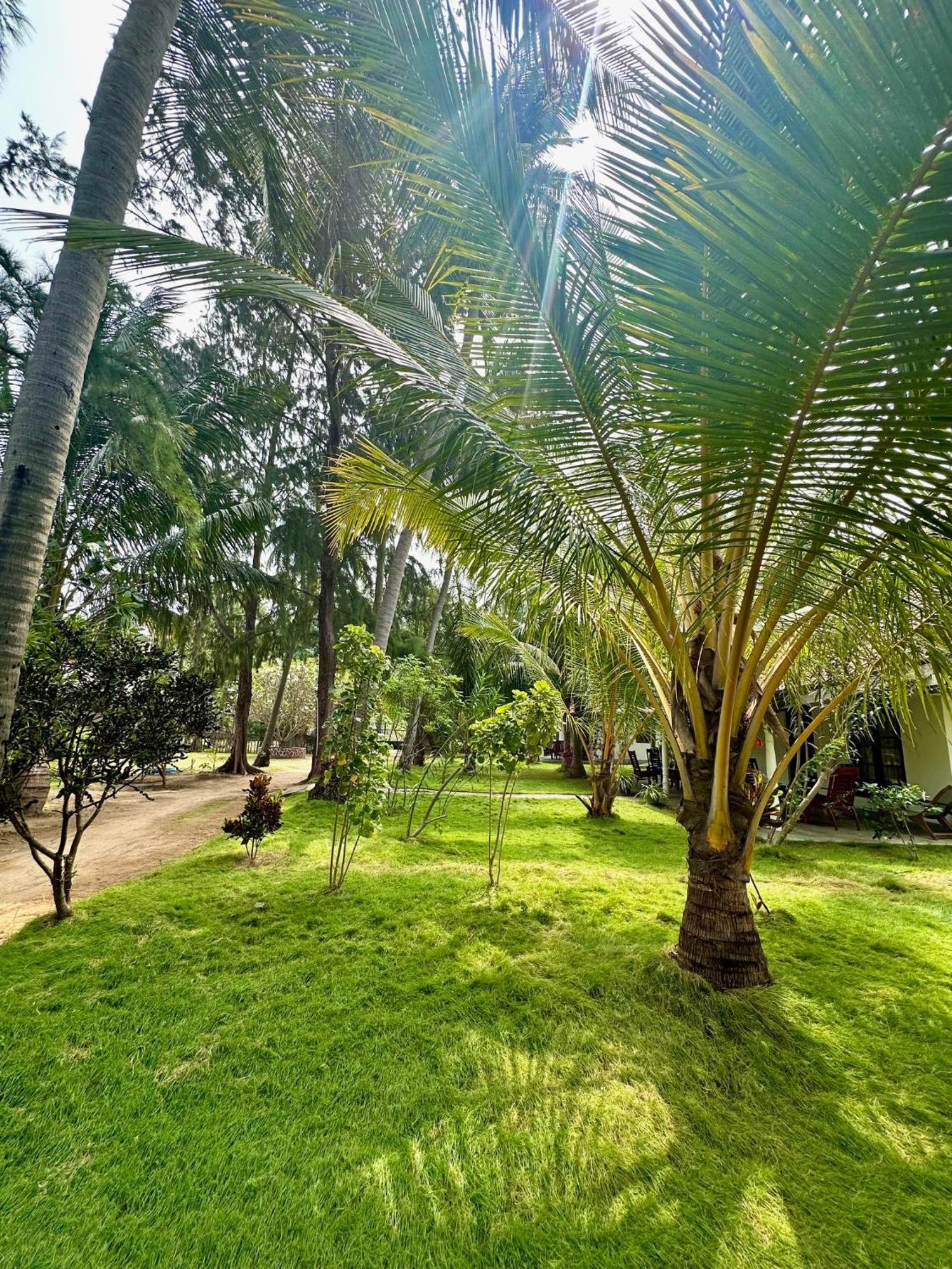 108 Palms Beach Resort Trincomalee Luaran gambar