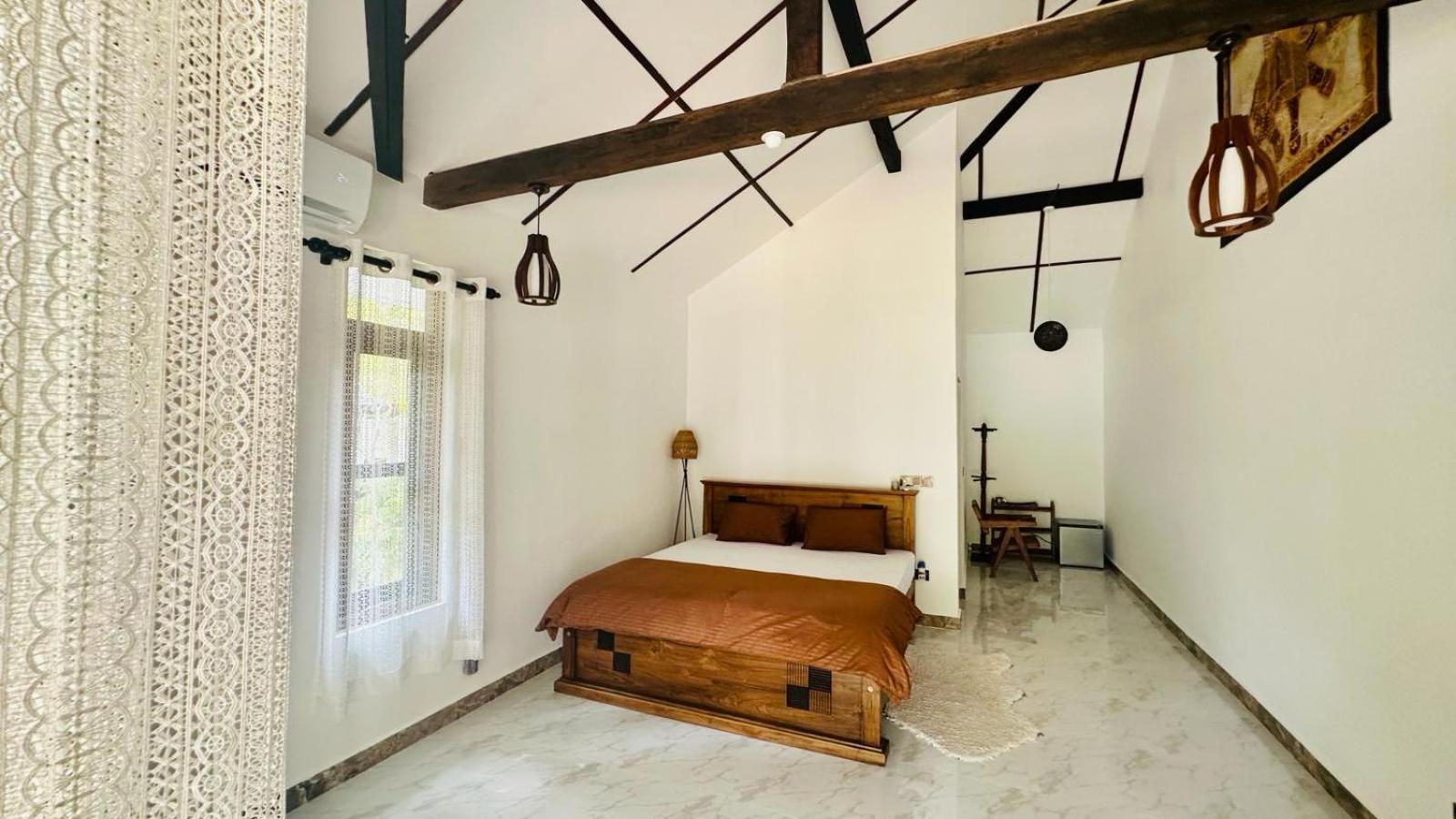 108 Palms Beach Resort Trincomalee Luaran gambar