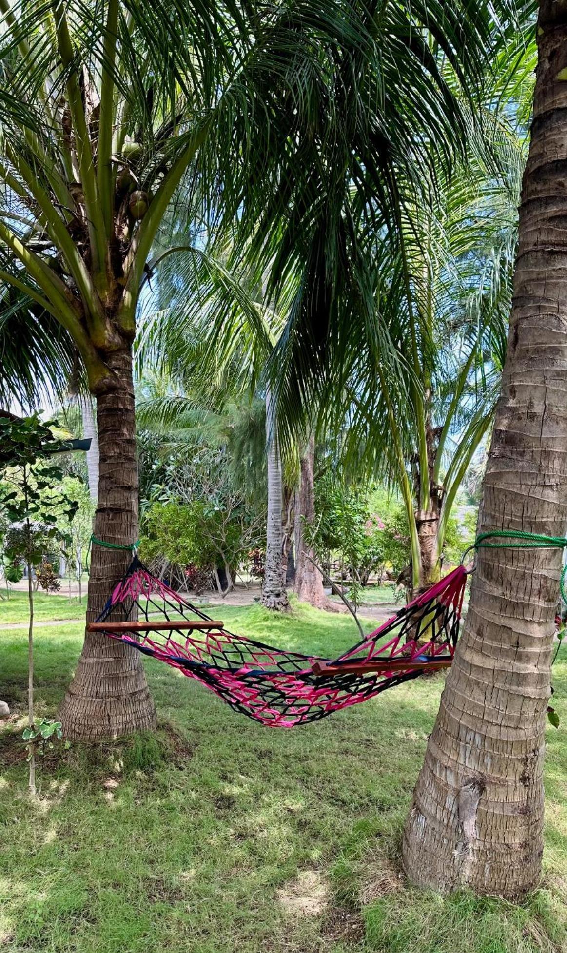 108 Palms Beach Resort Trincomalee Luaran gambar