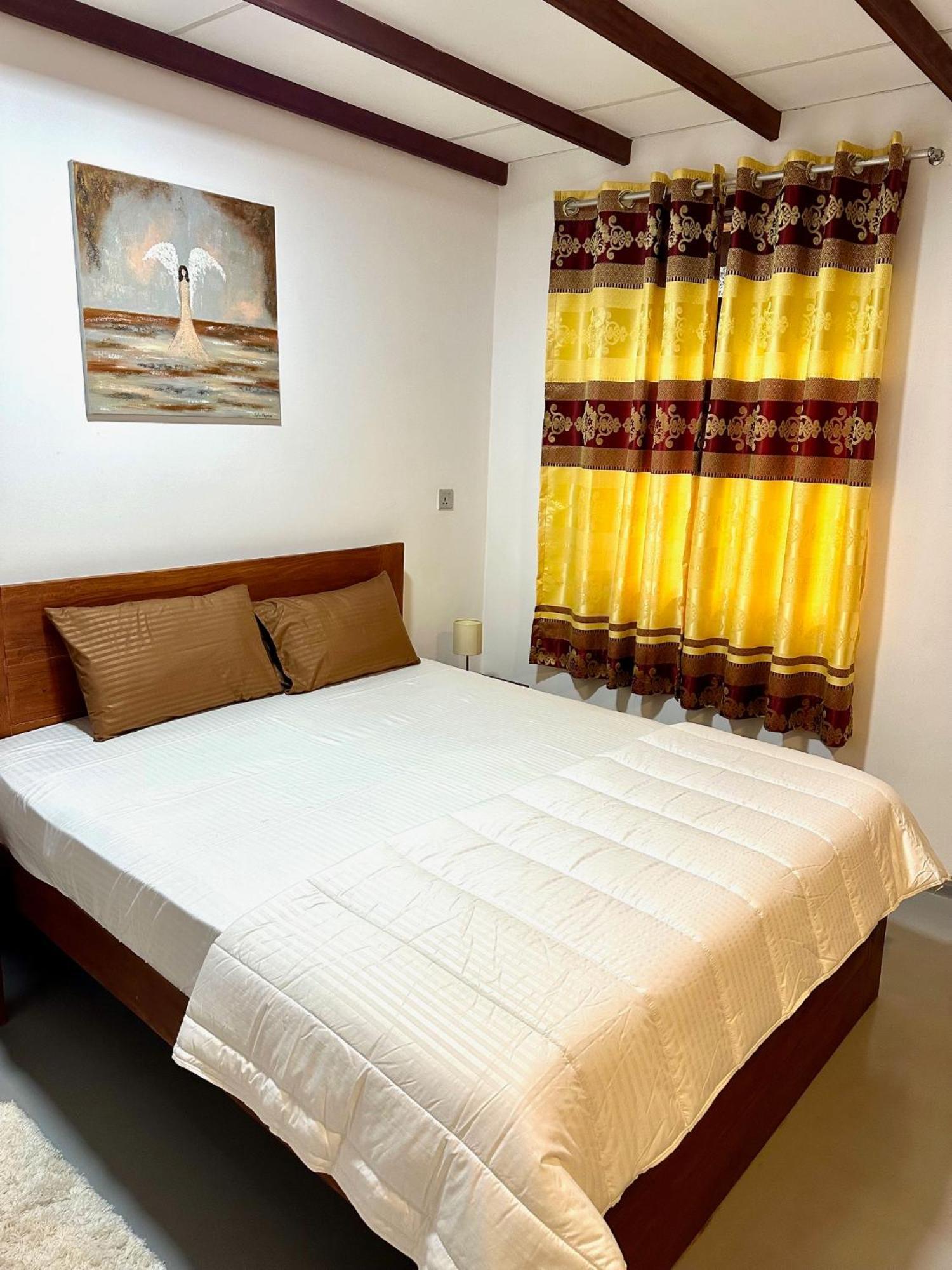 108 Palms Beach Resort Trincomalee Luaran gambar