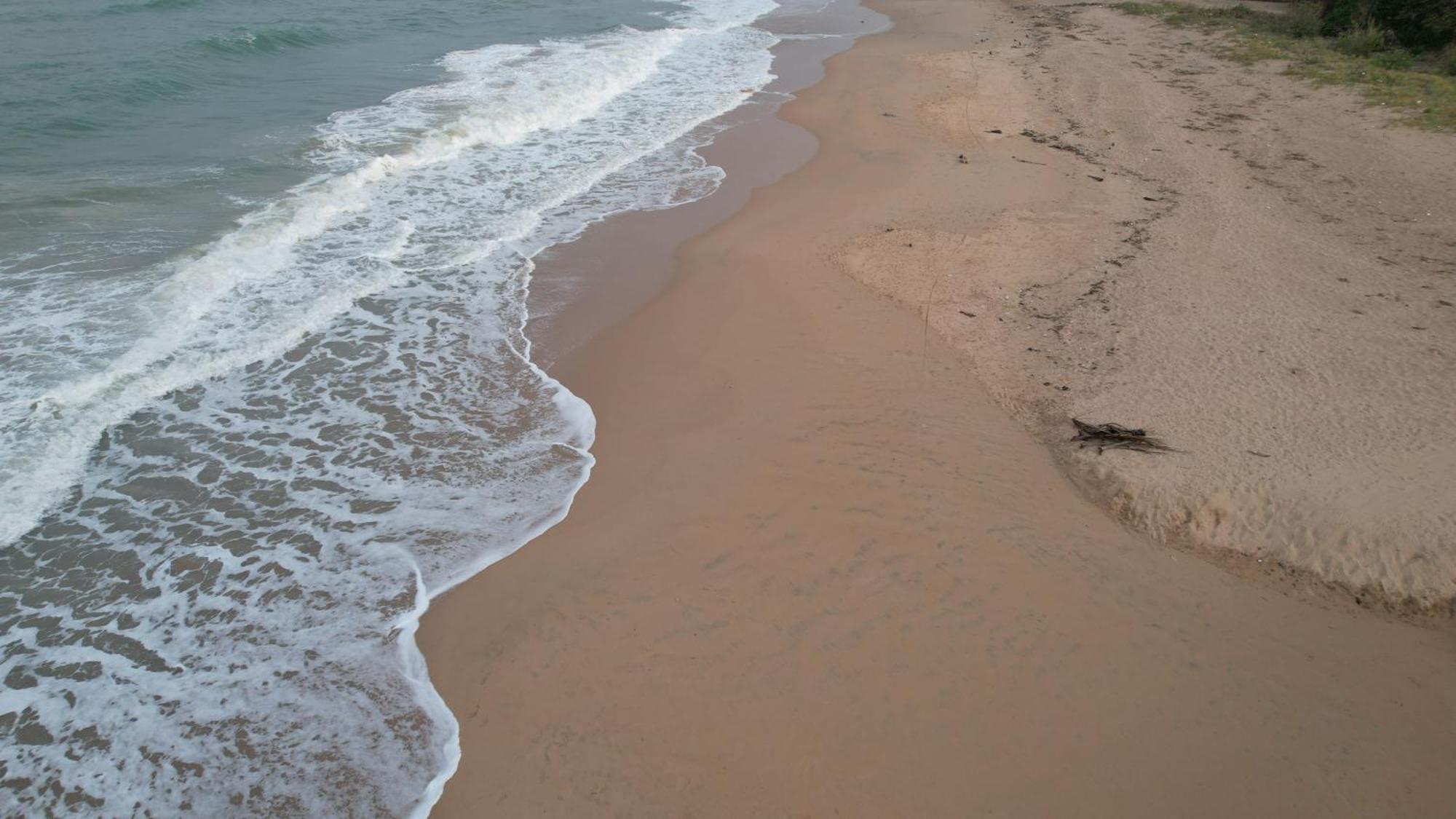 108 Palms Beach Resort Trincomalee Luaran gambar