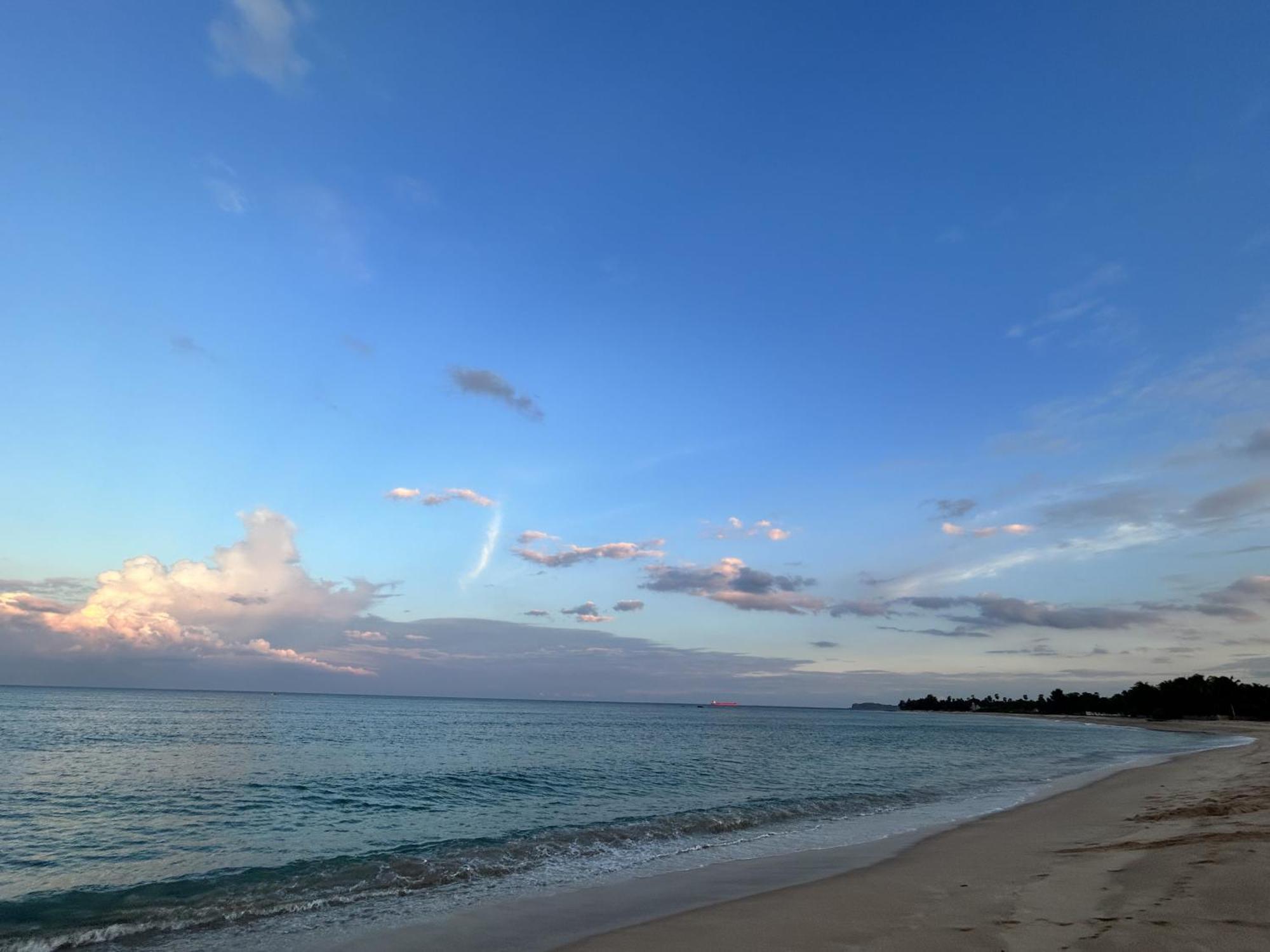 108 Palms Beach Resort Trincomalee Luaran gambar