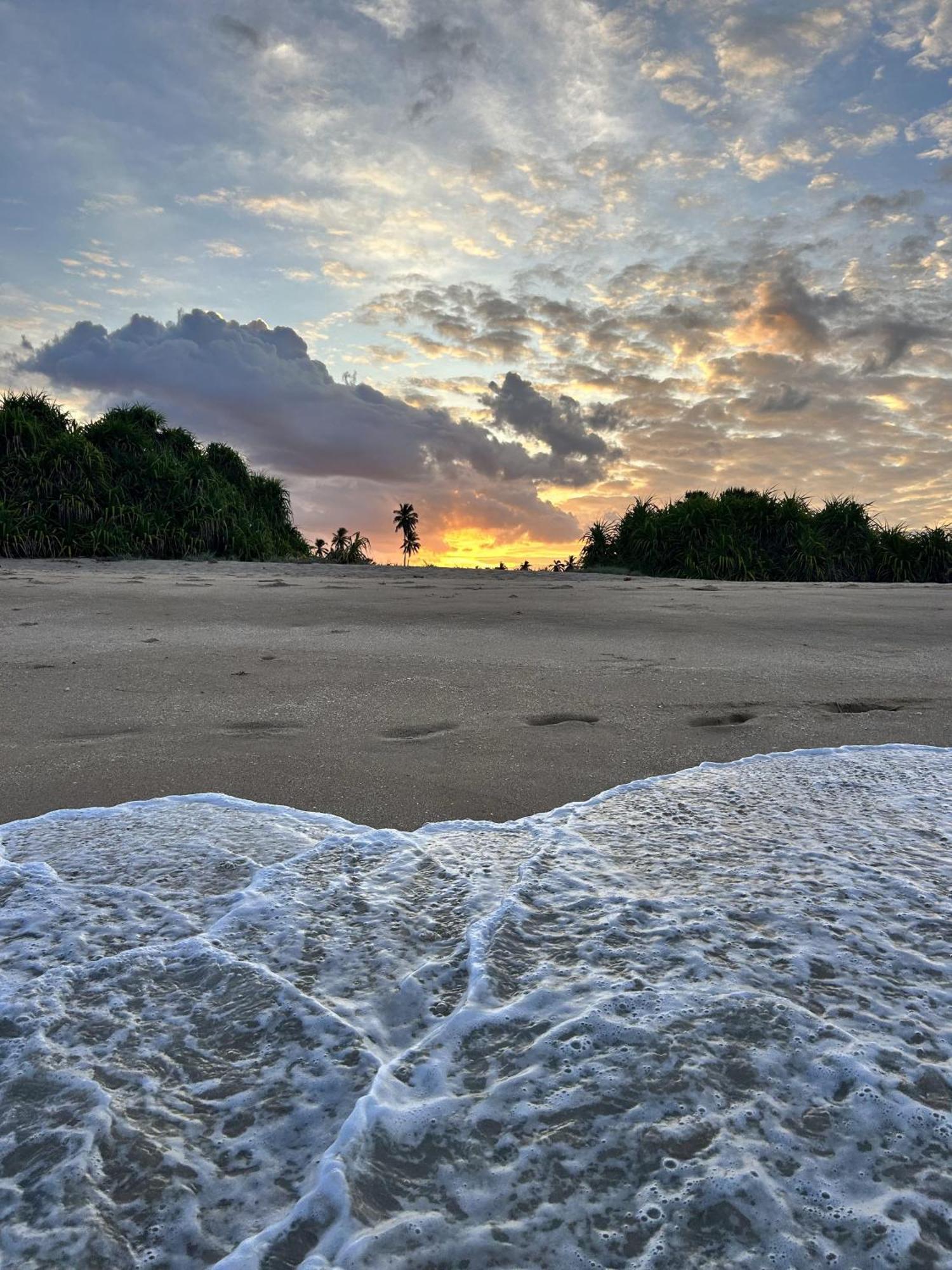 108 Palms Beach Resort Trincomalee Luaran gambar