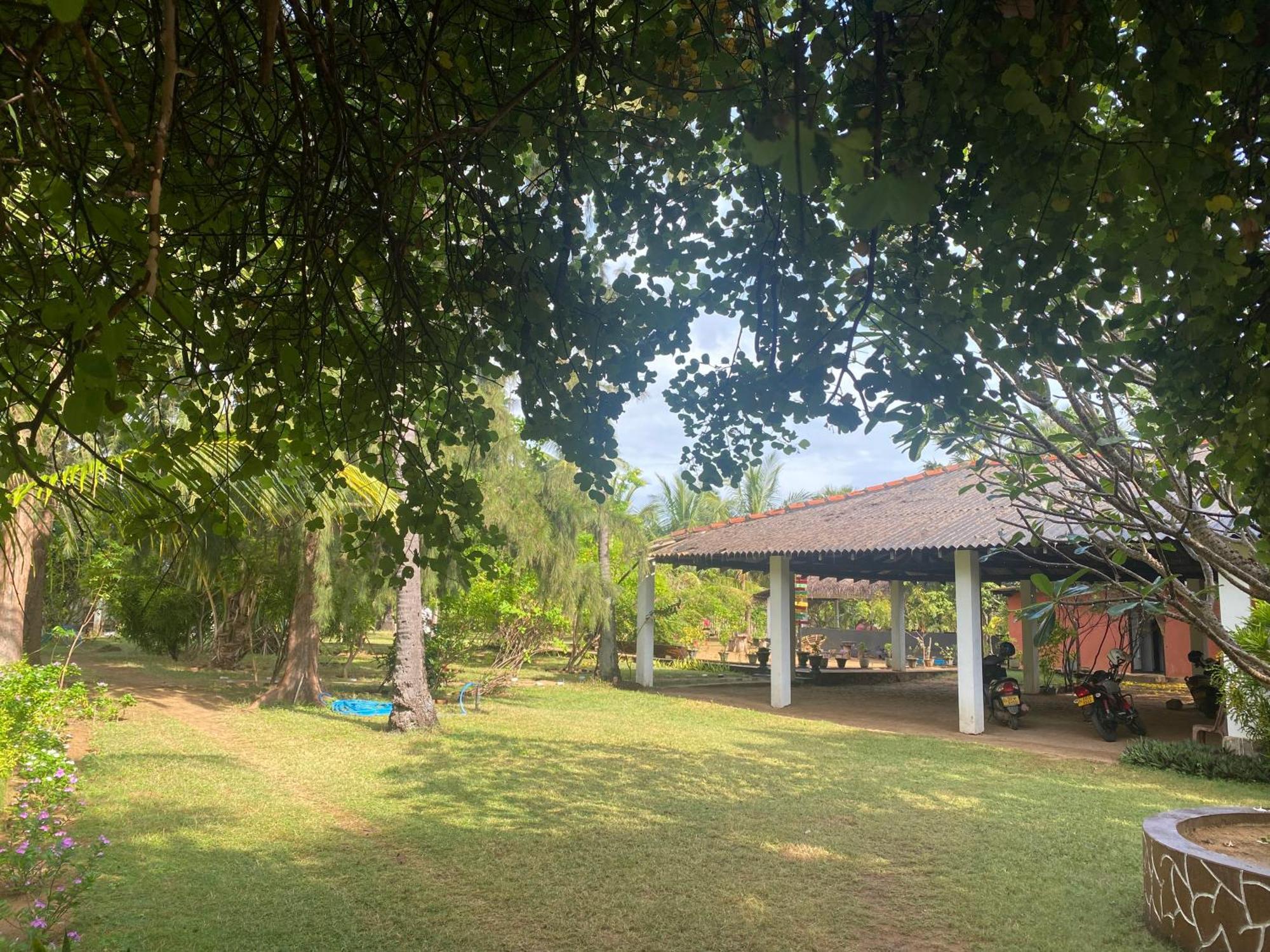 108 Palms Beach Resort Trincomalee Luaran gambar