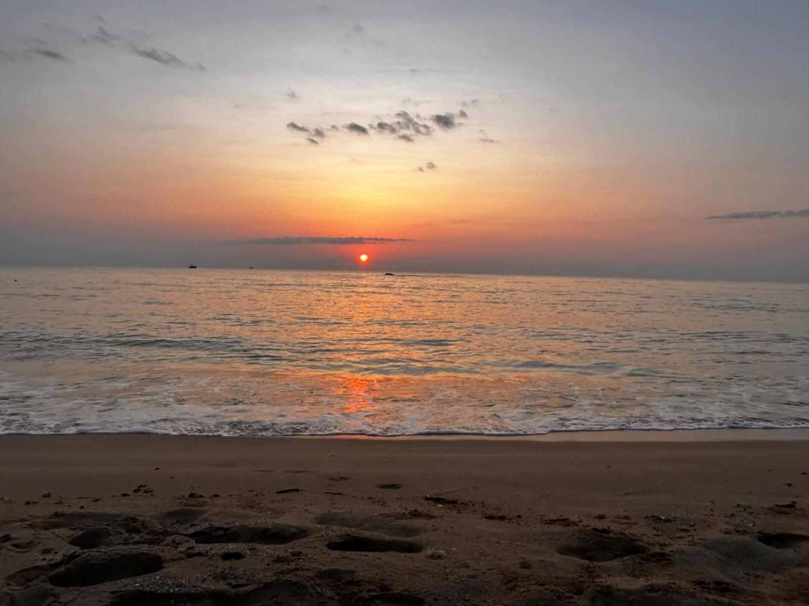 108 Palms Beach Resort Trincomalee Luaran gambar