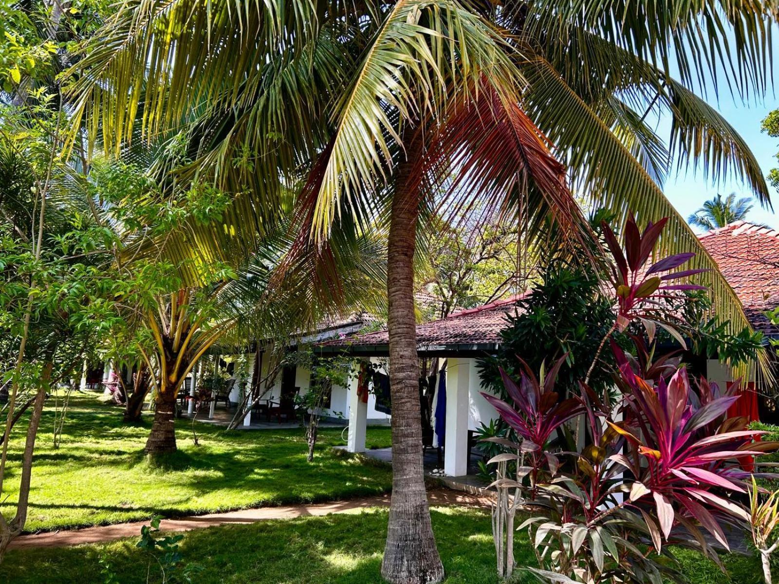 108 Palms Beach Resort Trincomalee Luaran gambar